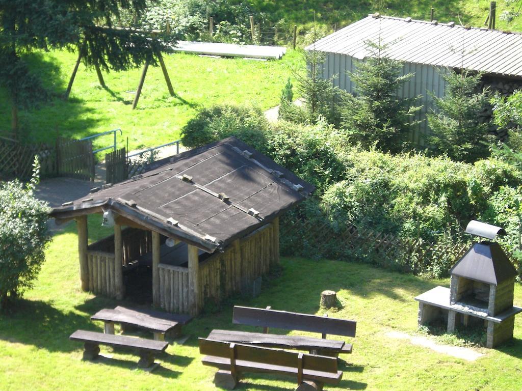 Zum Kaiserwirt Heppenheim  Eksteriør billede