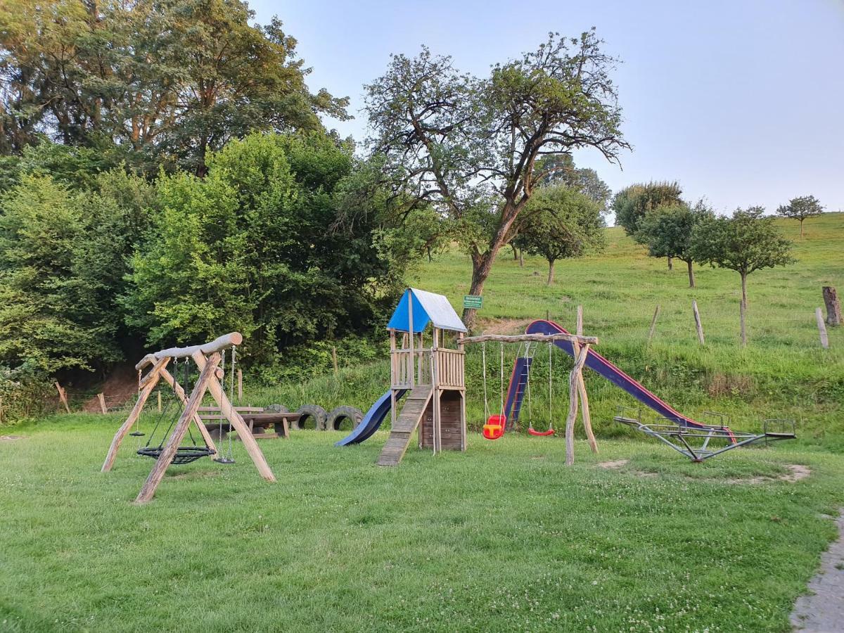Zum Kaiserwirt Heppenheim  Eksteriør billede